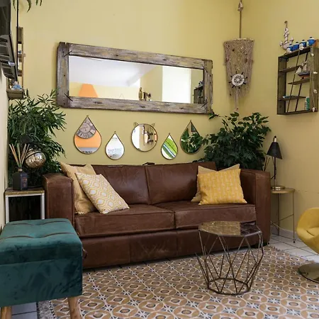 Noah Home Manarola Buitenkant foto