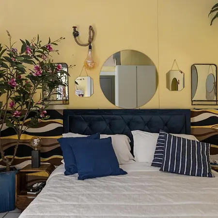 Noah Home Manarola Buitenkant foto