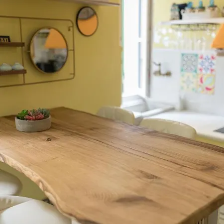 Noah Home Manarola Buitenkant foto