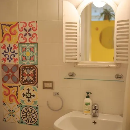 Noah Home Manarola Buitenkant foto