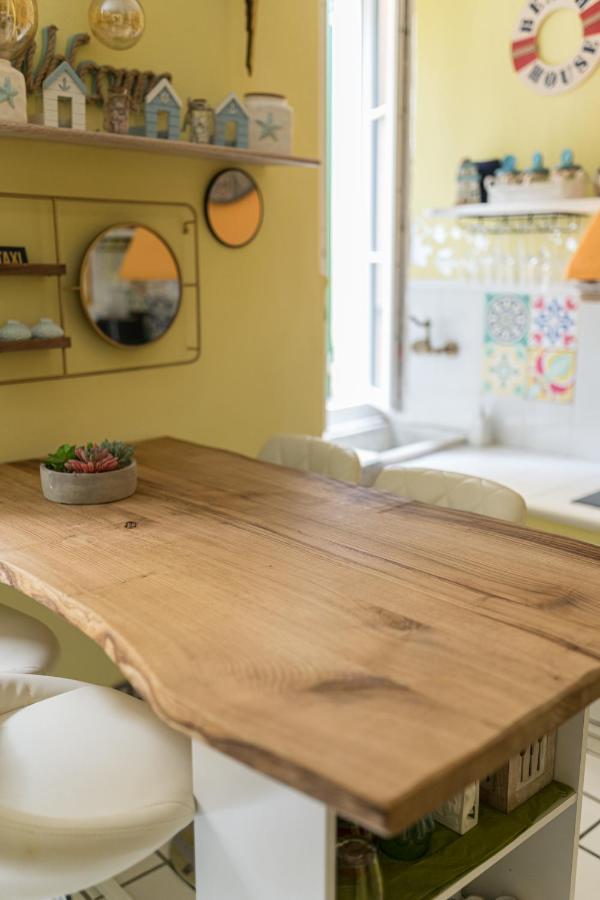 Noah Apartment